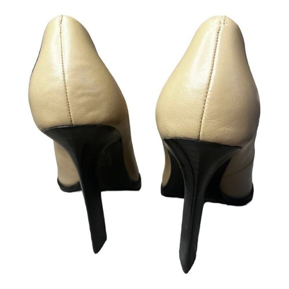 New ▶️ REISS ◀️ Ada Court Pointed Toe Pump - Picture 12 of 14